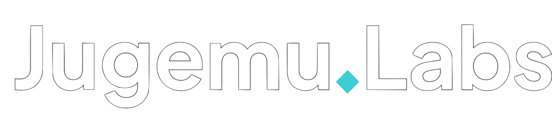 Jugemu Labs Logo